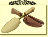 Shoe Trees